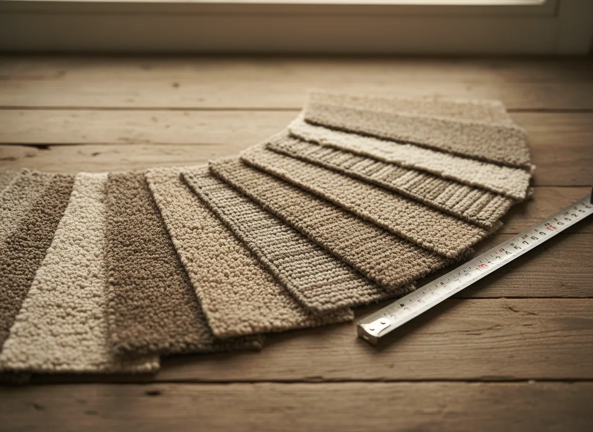 Carpet Installation Union Center, WI FAQs